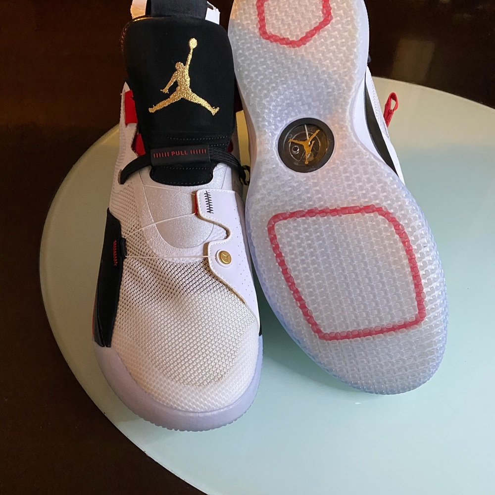 Jordan 33 size 13